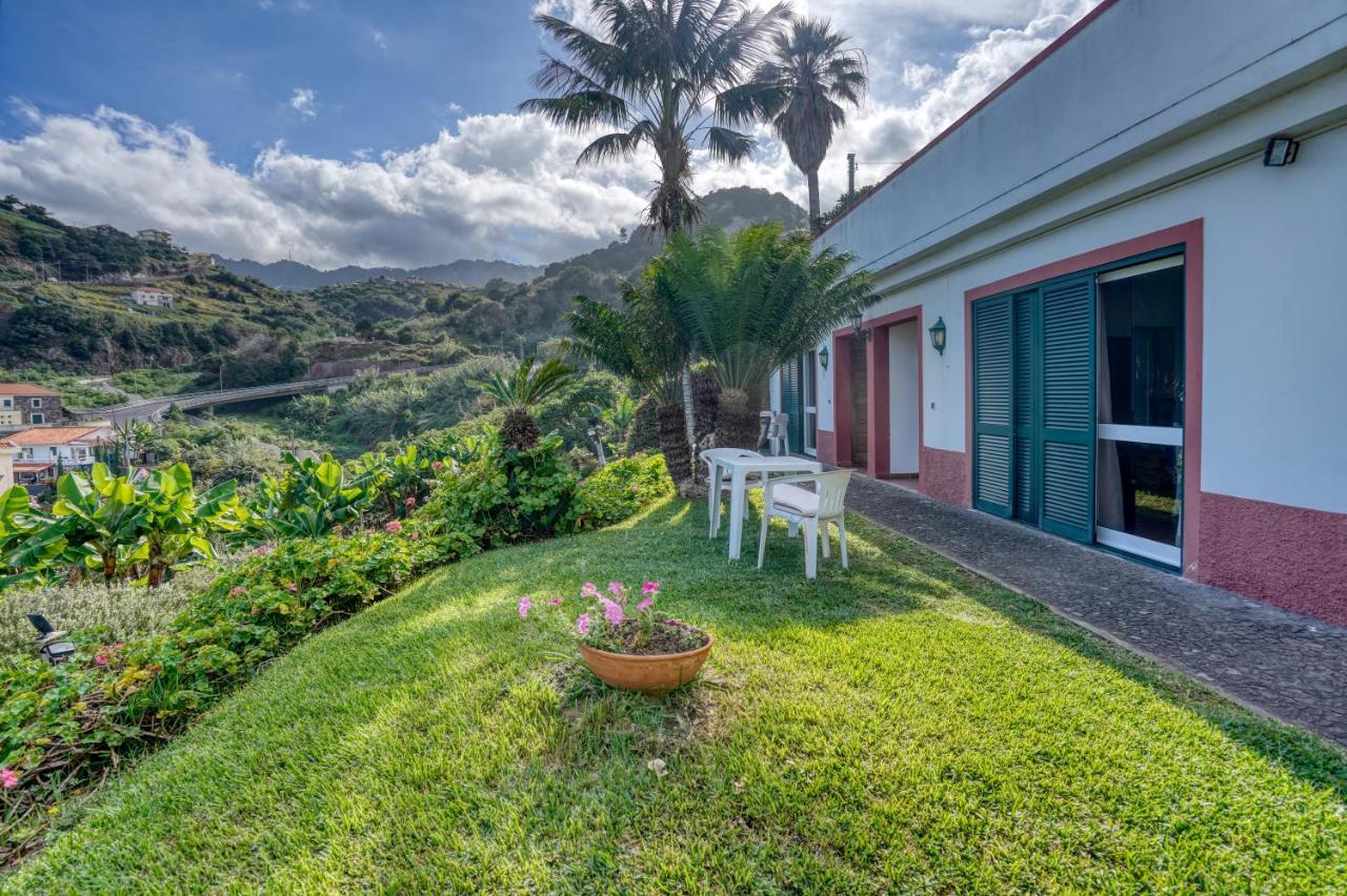 Quinta Da Vila Porto Da Cruz Exterior photo