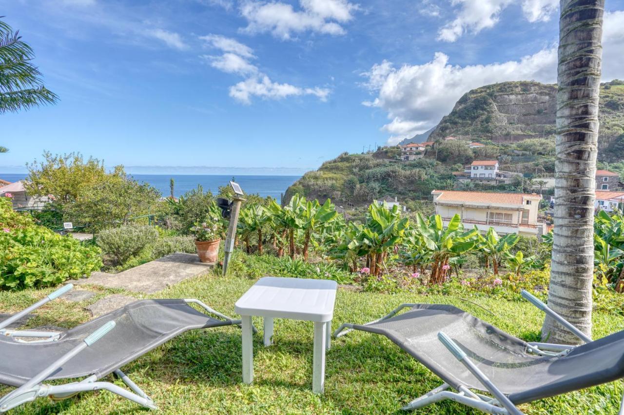 Quinta Da Vila Porto Da Cruz Exterior photo